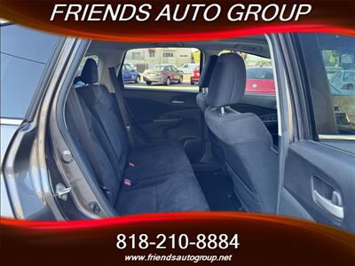 2014 Honda CR-V EX   - Photo 14 - Van Nuys, CA 91406