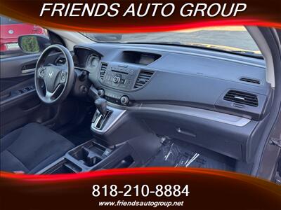 2014 Honda CR-V EX   - Photo 12 - Van Nuys, CA 91406