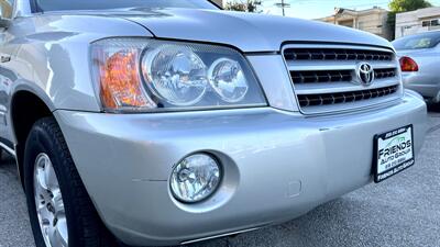 2001 Toyota Highlander   - Photo 29 - Van Nuys, CA 91406