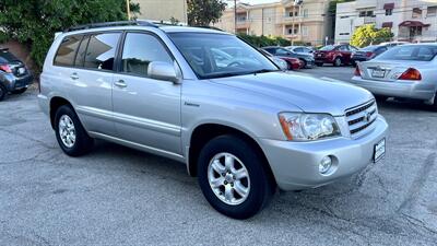 2001 Toyota Highlander   - Photo 7 - Van Nuys, CA 91406