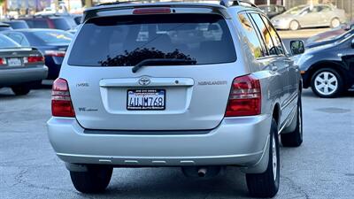 2001 Toyota Highlander   - Photo 3 - Van Nuys, CA 91406