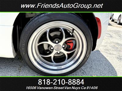 2015 FIAT 500c Abarth - Photo 30 - Van Nuys, CA 91406