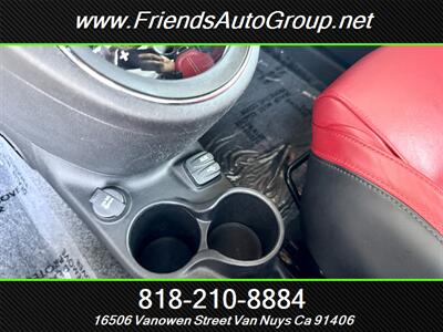 2015 FIAT 500c Abarth - Photo 26 - Van Nuys, CA 91406