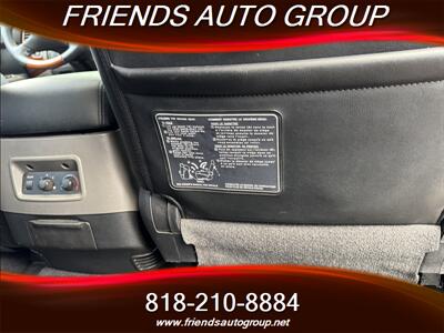 2003 Mitsubishi Montero Limited   - Photo 27 - Van Nuys, CA 91406