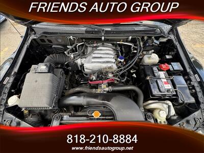 2003 Mitsubishi Montero Limited   - Photo 32 - Van Nuys, CA 91406