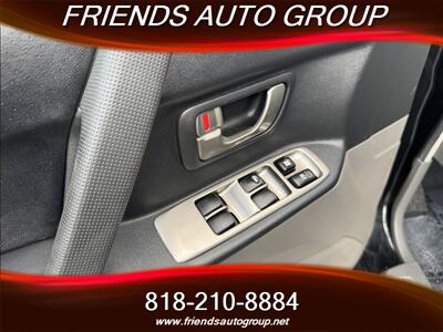 2003 Mitsubishi Montero Limited   - Photo 24 - Van Nuys, CA 91406