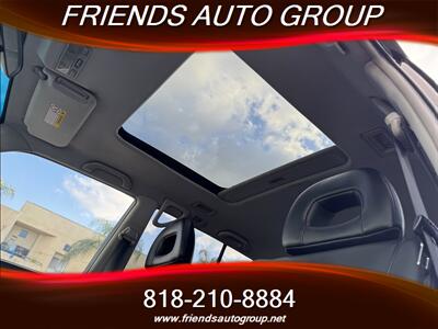 2003 Mitsubishi Montero Limited   - Photo 25 - Van Nuys, CA 91406