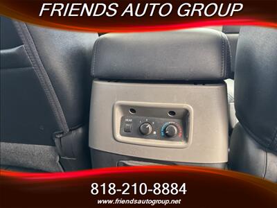 2003 Mitsubishi Montero Limited   - Photo 23 - Van Nuys, CA 91406