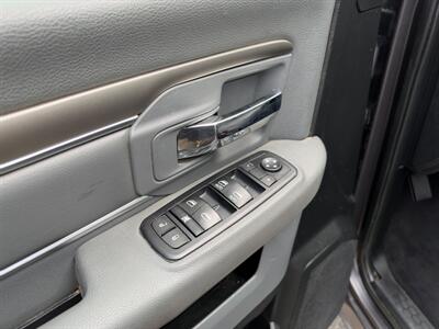 2014 RAM 1500 SLT - Photo 18 - Van Nuys, CA 91406
