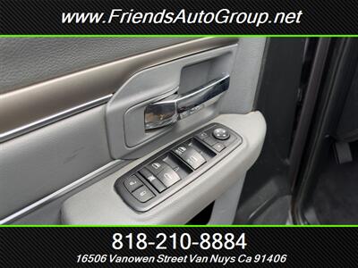 2014 RAM 1500 SLT - Photo 18 - Van Nuys, CA 91406