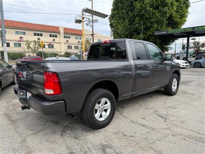 2014 RAM 1500 SLT - Photo 9 - Van Nuys, CA 91406
