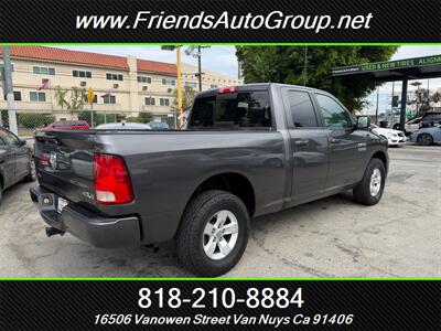 2014 RAM 1500 SLT - Photo 9 - Van Nuys, CA 91406