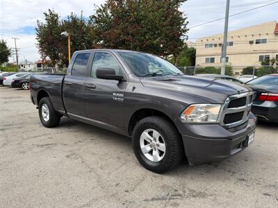2014 RAM 1500 SLT - Photo 7 - Van Nuys, CA 91406