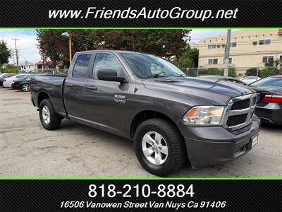 2014 RAM 1500 SLT - Photo 7 - Van Nuys, CA 91406