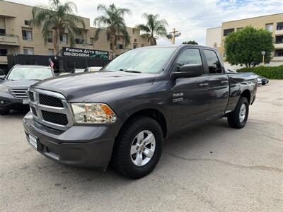 2014 RAM 1500 SLT - Photo 8 - Van Nuys, CA 91406