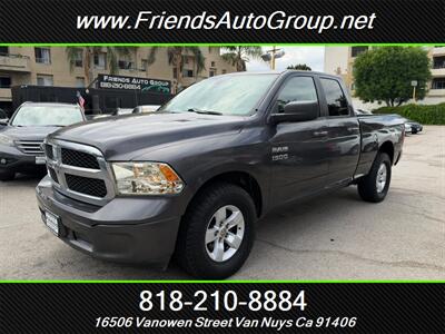 2014 RAM 1500 SLT - Photo 8 - Van Nuys, CA 91406