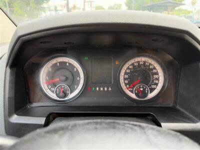 2014 RAM 1500 SLT - Photo 22 - Van Nuys, CA 91406