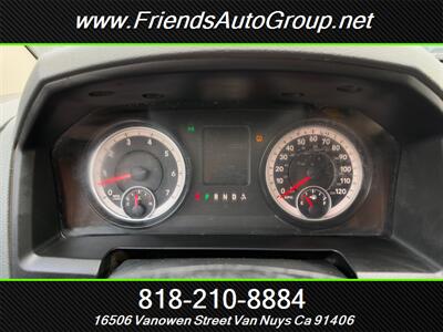 2014 RAM 1500 SLT - Photo 22 - Van Nuys, CA 91406