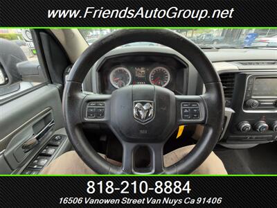 2014 RAM 1500 SLT - Photo 20 - Van Nuys, CA 91406