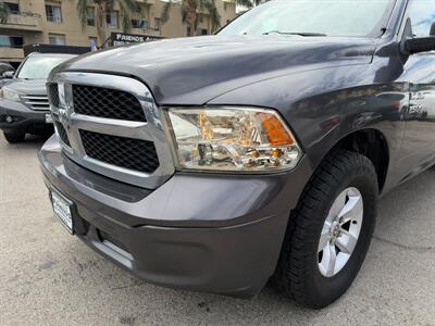 2014 RAM 1500 SLT - Photo 26 - Van Nuys, CA 91406