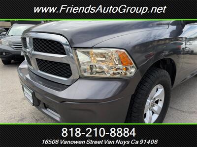 2014 RAM 1500 SLT - Photo 26 - Van Nuys, CA 91406