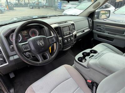 2014 RAM 1500 SLT - Photo 11 - Van Nuys, CA 91406