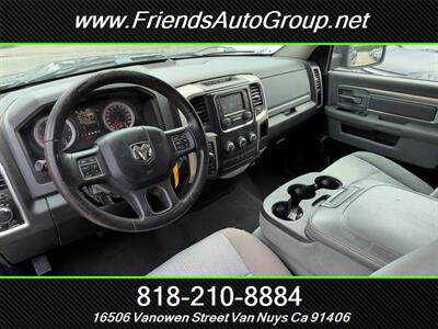 2014 RAM 1500 SLT - Photo 11 - Van Nuys, CA 91406