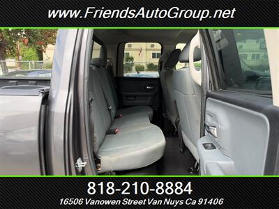 2014 RAM 1500 SLT - Photo 15 - Van Nuys, CA 91406
