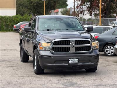 2014 RAM 1500 SLT - Photo 3 - Van Nuys, CA 91406
