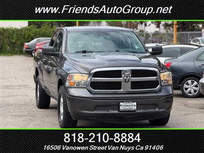 2014 RAM 1500 SLT - Photo 3 - Van Nuys, CA 91406