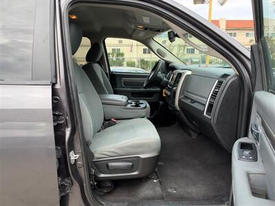 2014 RAM 1500 SLT - Photo 14 - Van Nuys, CA 91406