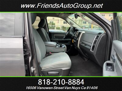 2014 RAM 1500 SLT - Photo 14 - Van Nuys, CA 91406
