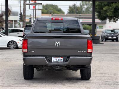 2014 RAM 1500 SLT - Photo 5 - Van Nuys, CA 91406