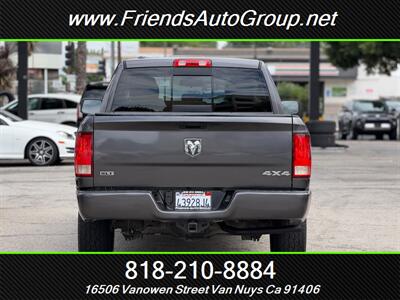 2014 RAM 1500 SLT - Photo 5 - Van Nuys, CA 91406