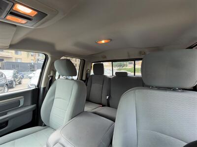 2014 RAM 1500 SLT - Photo 21 - Van Nuys, CA 91406