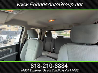 2014 RAM 1500 SLT - Photo 21 - Van Nuys, CA 91406