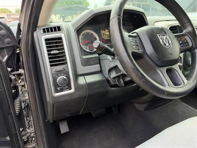 2014 RAM 1500 SLT - Photo 19 - Van Nuys, CA 91406