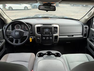 2014 RAM 1500 SLT - Photo 17 - Van Nuys, CA 91406