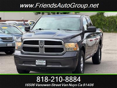 2014 RAM 1500 SLT - Photo 1 - Van Nuys, CA 91406