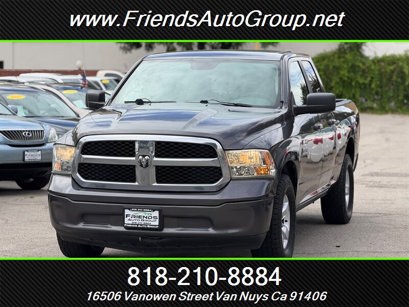 2014 RAM 1500 SLT   - Photo 1 - Van Nuys, CA 91406
