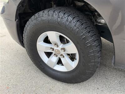 2014 RAM 1500 SLT - Photo 24 - Van Nuys, CA 91406