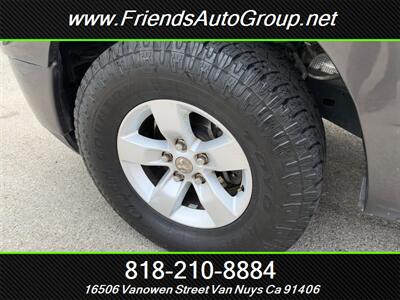 2014 RAM 1500 SLT - Photo 24 - Van Nuys, CA 91406
