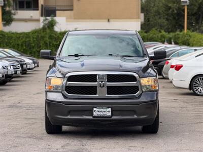 2014 RAM 1500 SLT - Photo 2 - Van Nuys, CA 91406