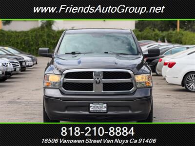 2014 RAM 1500 SLT - Photo 2 - Van Nuys, CA 91406