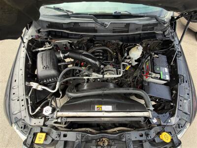 2014 RAM 1500 SLT - Photo 27 - Van Nuys, CA 91406