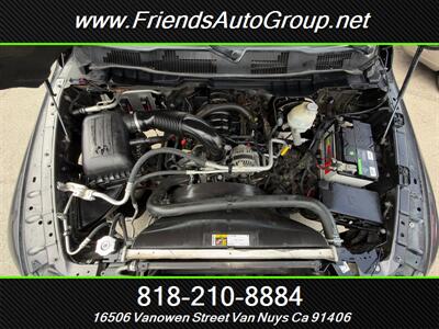 2014 RAM 1500 SLT - Photo 27 - Van Nuys, CA 91406