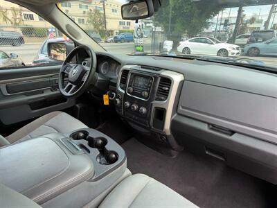 2014 RAM 1500 SLT - Photo 13 - Van Nuys, CA 91406