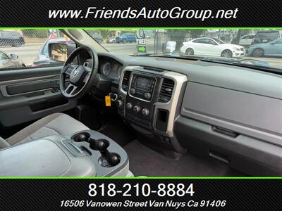 2014 RAM 1500 SLT - Photo 13 - Van Nuys, CA 91406