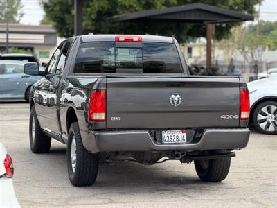 2014 RAM 1500 SLT - Photo 6 - Van Nuys, CA 91406