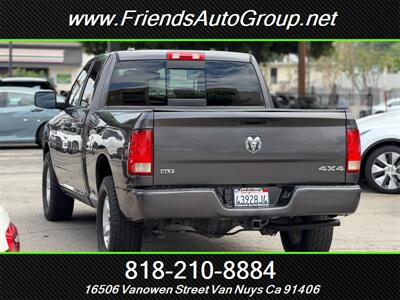 2014 RAM 1500 SLT - Photo 6 - Van Nuys, CA 91406